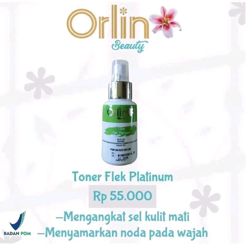 Toner/pembersih wajah Tanpa Pengharum 0