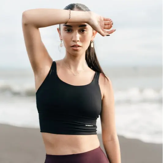 S3BTW03 - Bra Top High Sport Square 1