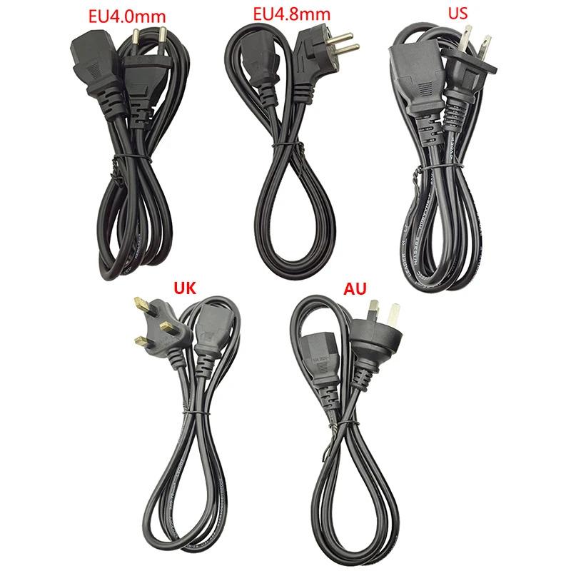 Product Introduction of 220 5 volt 220V to 5 V 6 v UK au step-down power supply 8A 12A AC DC adapter 6 Volt 4A 5A 10A universal DC adapter plugs 20