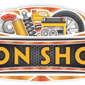 Phụ Tùng Xe Máy YonShop