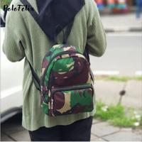 Gambar Tas Ransel mini bahan motif/tas cewek/tas kecil imut/tas batik/tas Backpack Mini - baby shark dari Polofelix Kota Administrasi Jakarta Timur 4 Tokopedia