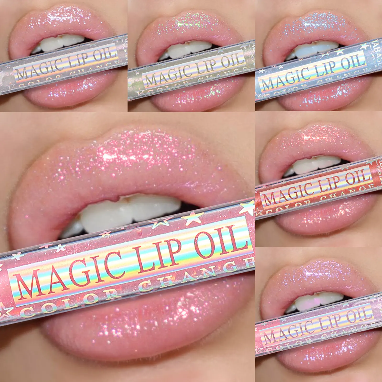 Korean Lip Balm with Glow Bingbing Effect to Help Moisturize and Prevent Chapped Lips SEOULGLOW