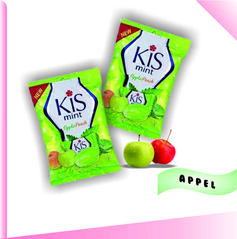 Permen Kiss 125g ( ALL VARIAN ) 3