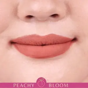 MADAME GIE Matte Me Yours Lip Paint - Tahan Lama Transferproof  - 02 Willow