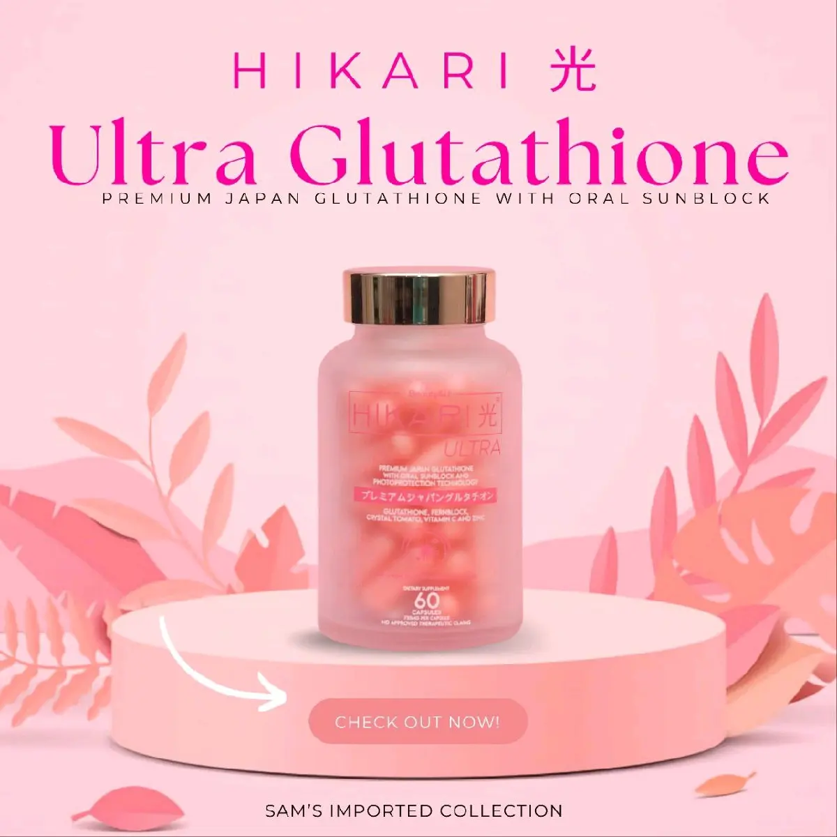 s-acetyl glutathione skin whitening Glutathione Supplements for Parkinson's — An Overview of Emerging Research main image 0