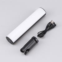Gambar COSTA W-Light Magnetic RGB LED Light Tube 20cm Lampu Vlog Video Portable for Tiktok / Youtuber 2500-9000K (Free Mini Tripod) - 1 dari hop market Kota Administrasi Jakarta Barat 4 Tokopedia