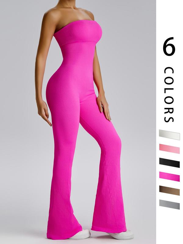 Molly&My x Melanie Due - Josefine G Jumpsuit 167366 - 100 - Black main image 1