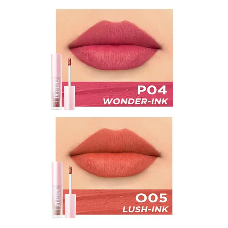 [OMBRE 2pcs] 04 Wonder Ink + 05 Lush Ink