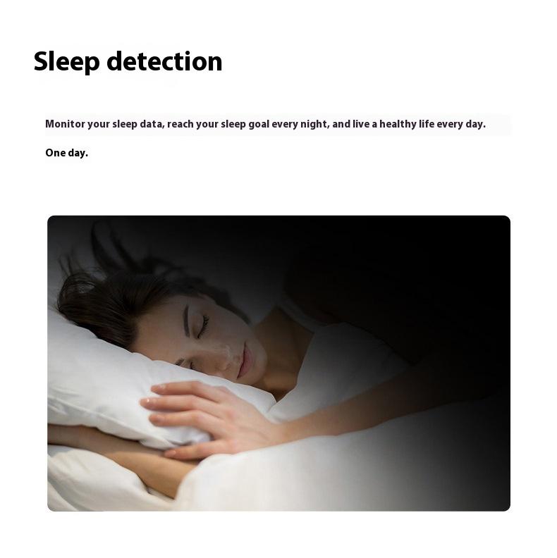 Product Introduction of Smartwatch Bluetooth Call Exercise Meter Heart Rate and Blood Pressure Monitoring Device Wearable 3