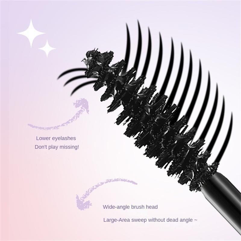 Product Introduction of 【Local Delivery】SVMY Waterproof Eye Black&long-lasting Black Eyeliner Pen&mascara Curler Light Eye Makeup 1PCS/3PCS SET 19