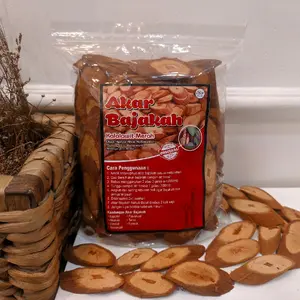 Akar Bajakah Kalalawit Merah Asli Kalimantan (1kg)