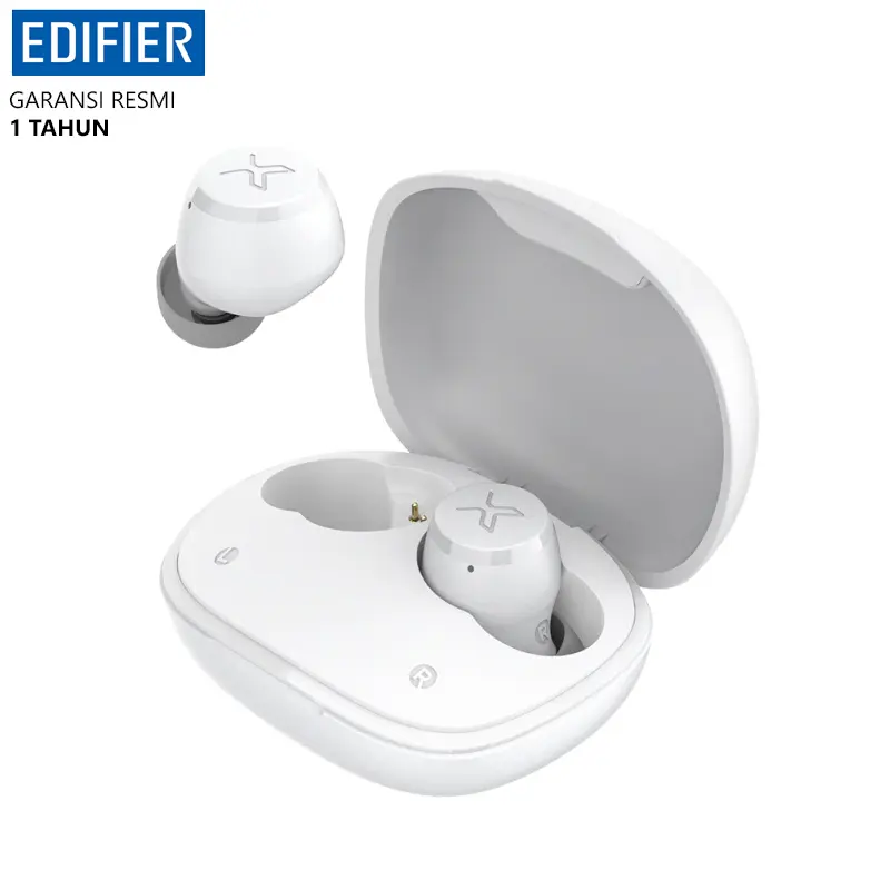Edifier X3S TWS Wireless Bluetooth Earphone Earbuds 5.2 Qualcomm aptX 5