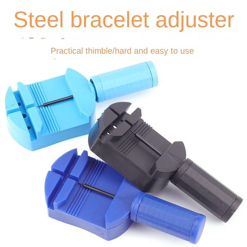 Watch Adjuster Repair Tool Watch Length Adjuster Watch Strap - TikTok ...