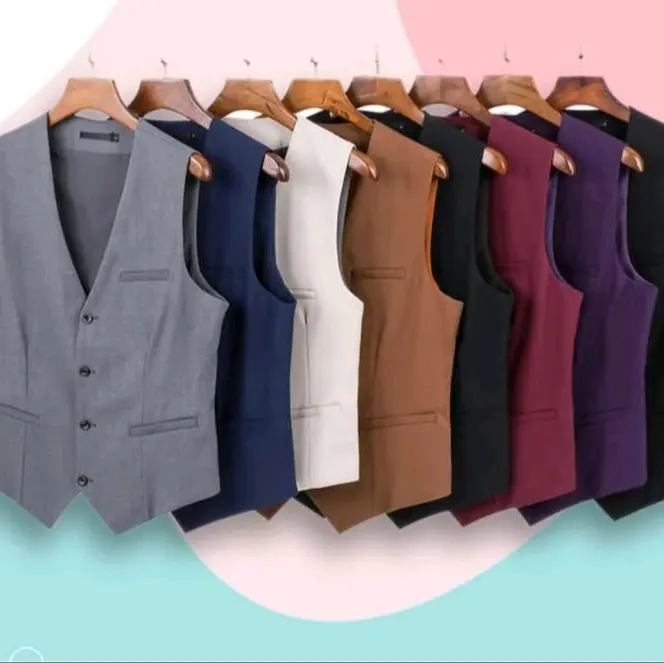 VEST ROMPI BIG SIZE ROMPI UKURN JUMBO 2XL 3XL 4XL 5XL 6XL ROMPI JAS PORMAL Polos 0
