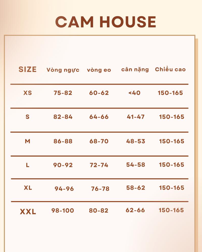 Product Introduction of Áo dài truyền thống nữ Hạ Kì [Cam House] chất liệu lụa gấm tà dáng rộng thiết kế tay lỡ cổ lệch đính nơ họa tiết hoa in nổi cao cấp 0