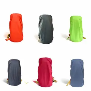 RAINCOVER BAG WATERPROOF SARUNG TAS TAHAN AIR