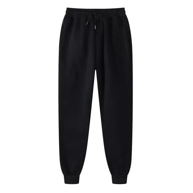Plain Tiro Korean jogger/comfort fit