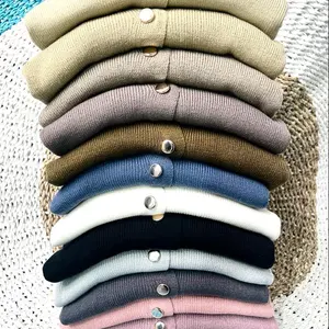 Aira' Cardigan Rajut Premium Askira.id Atasan Wanita