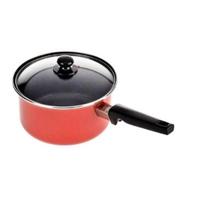 Gambar Maspion Panci Susu anti Lengket Saucepan 18 cm - Merah - Warna dari Ratu dapur_NEW Kota Surabaya 2 Tokopedia