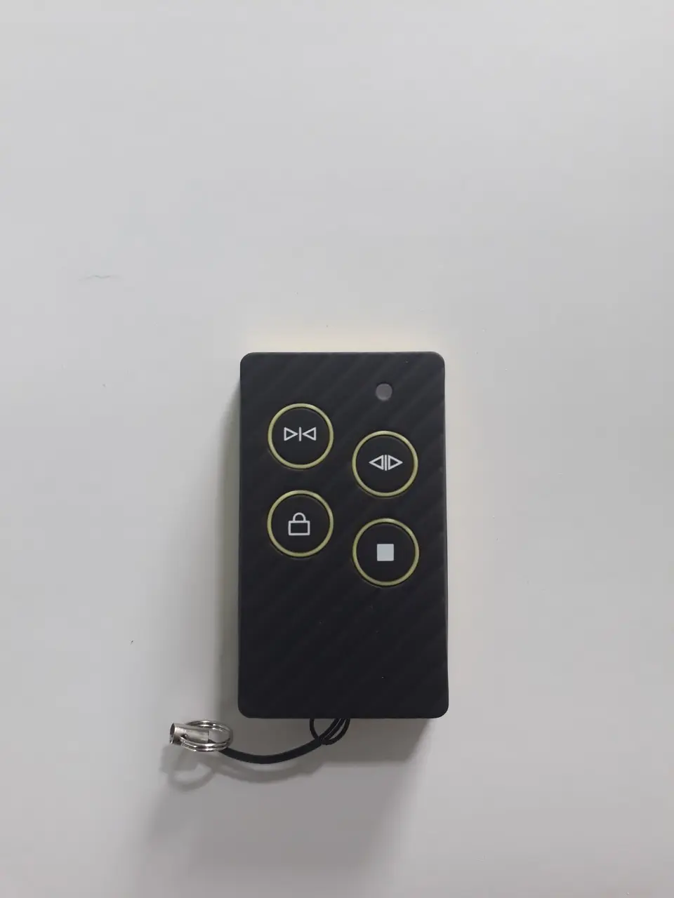 Remote cửa cổng Ossden- Remote điều khiển từ xa