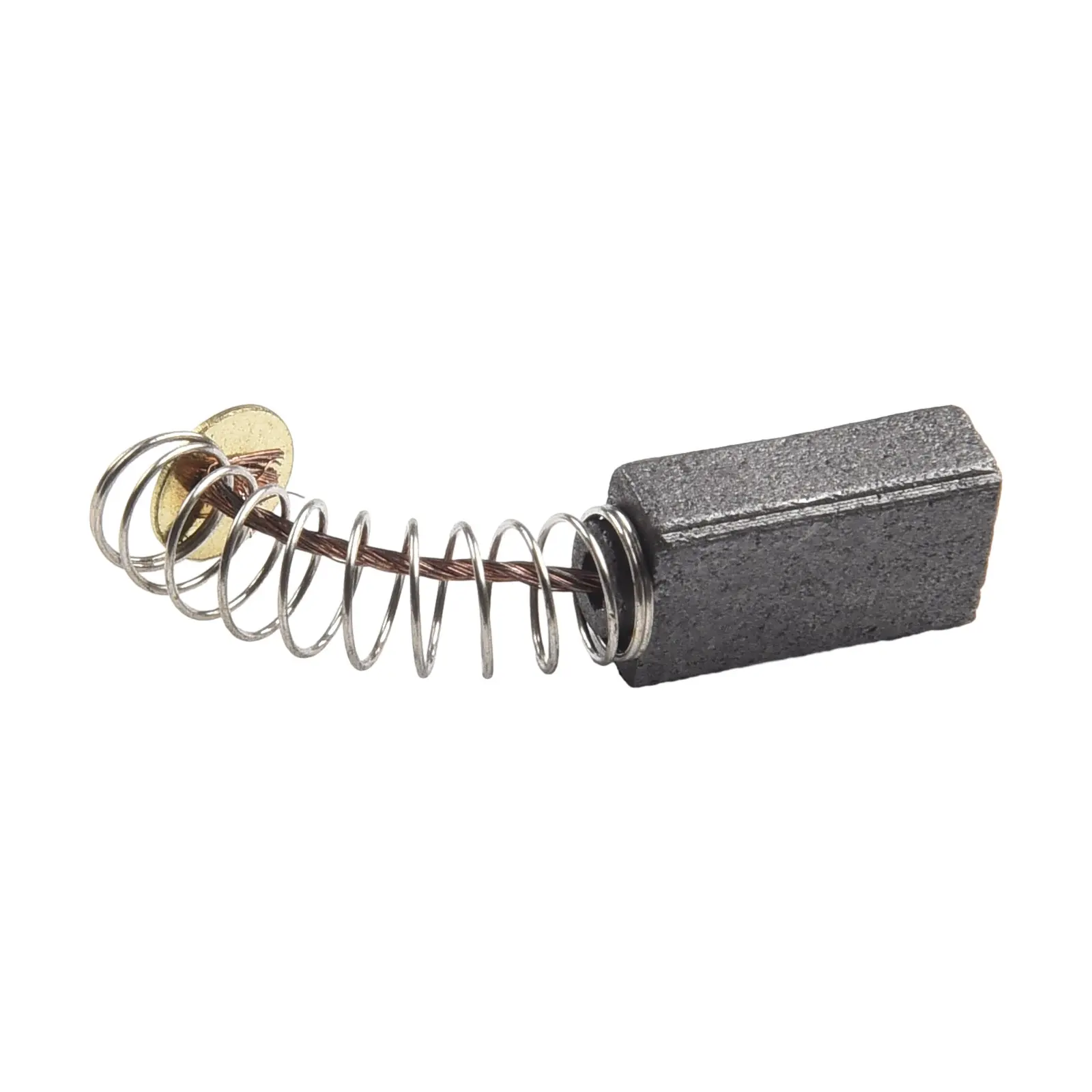 20 Chổi Than Motor 5x8x15mm Cho Máy Mài Góc Bosch - Phụ Kiện Sửa Chữa Dụng Cụ Điện - Độ Bền Cao, Tia Lửa Thấp