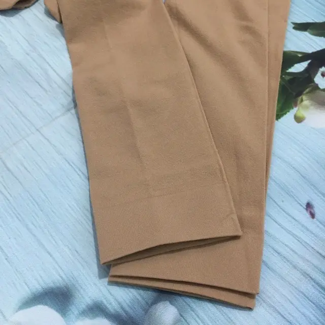 Combo 10 đôi tất da trơn dày dặn 2