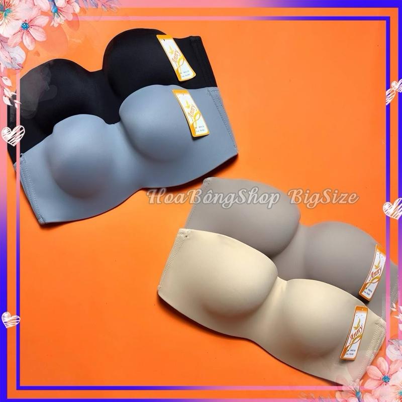 [9578 LOẠI 1] CN78 Áo Lót ANNY Thái Lan Nữ BIGSIZE 34-52 Quây Ngang Chống Tuột Cúp C D Mút Mỏng Có Gọng Mặc 2 Dây Mặc Trễ Vai Jean Bra Voan Voi Đen aolot aoquay
