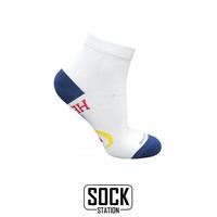 Gambar SOCK STATION Women Casual Ankle Sock Heart - Kaos Kaki Wanita Pendek - All Heart dari Mundo sock shop Kota Administrasi Jakarta Utara 2 Tokopedia