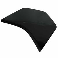 Gambar Lid Grab Rail Cover Hitam Honda PCX 160 K1Z 84152K1ZJ10ZS dari Honda Cengkareng Kota Tangerang 2 Tokopedia