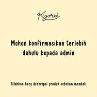 Gambar Kyoreé Official - Handling Ticket Sandal Wanita dari Kyoree Kab. Bogor 2 Tokopedia