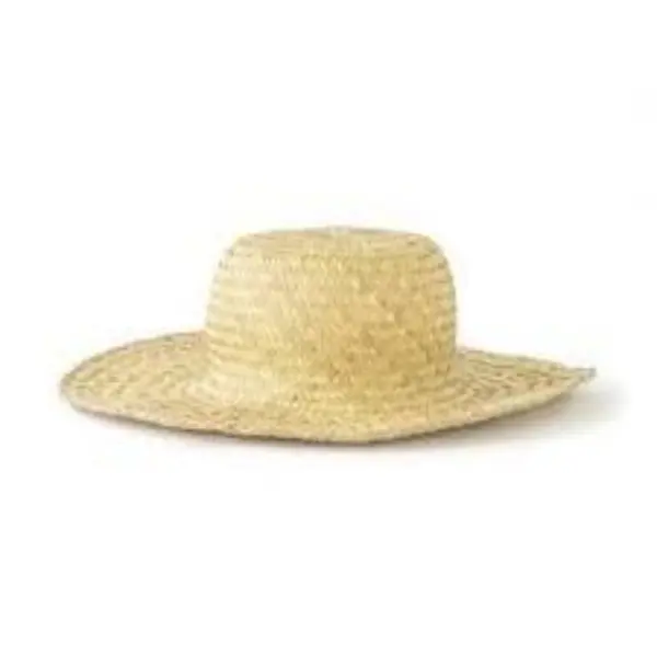 Topi pandan Topi Jerami TOPI NELAYAN TOPI PETANI Topi anyaman bambu Capil 2