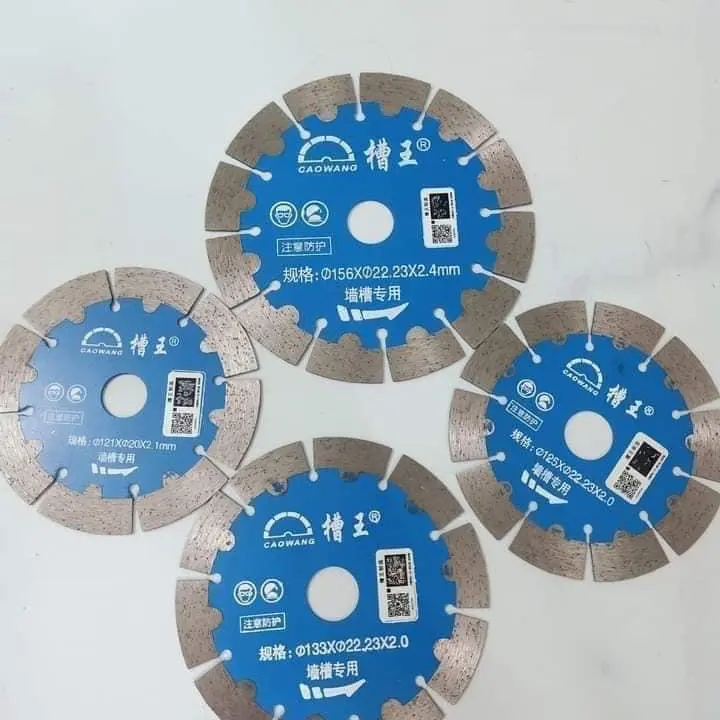 5 Lưỡi  cắt tường 133 caowang 2