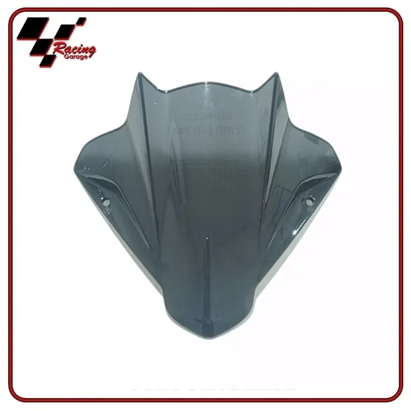 VISOR JUPITER MX KING 135 150 OLD NEW LAMA BARU SATRIA FU WINDSHIELD WINSIL WIND SHIELD SHIEL PNP 4