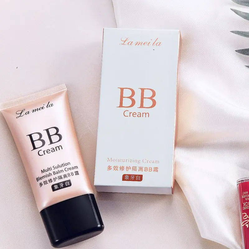 CST1 Kem NềnTrang Điểm BB Cream Moisturing K9 0