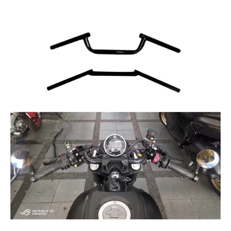 stang clubman XSR 155 W175 0