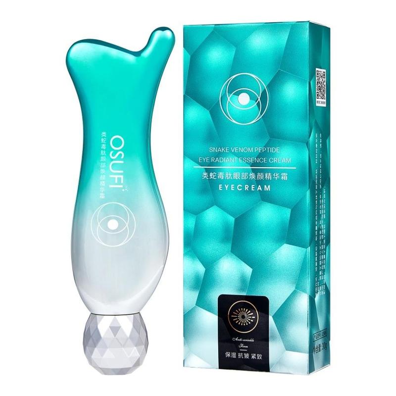 Tinh Chất Dưỡng Mắt OSUFI Có Đầu Lăn 30g 0