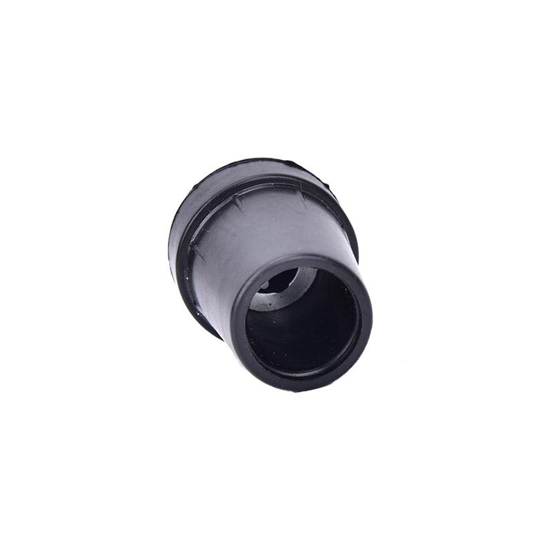 Product Introduction of 19mm Walking Stick Cane Crutch Pad Rubber Heavy Duty Ferrule End Bottom 24