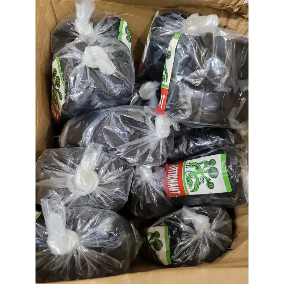 Cao atiso bịch 300gr  phỐ thẢo mỘc