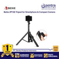 Gambar Beike ZP100 Tongsis Smartphone & Compact Camera Tripod dari Sentra Digital Kota Surabaya 2 Tokopedia