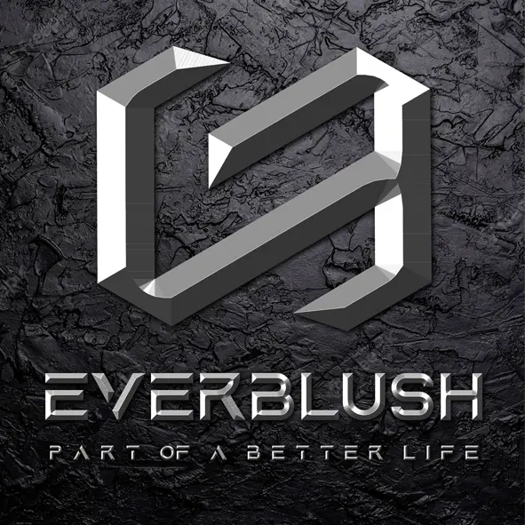 EVERBLUSH Kaos Pria Original Warna Putih 3