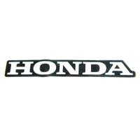 Gambar Mark,Honda 80MM Type 9 Honda Genio 86101K0JN00ZA dari Honda Cengkareng Kota Tangerang 1 Tokopedia