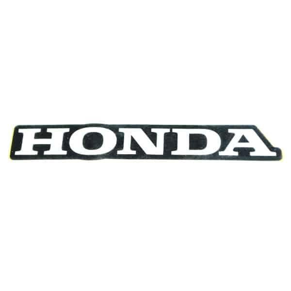 Gambar Mark,Honda 80MM Type 9 Honda Genio 86101K0JN00ZA dari Honda Cengkareng Kota Tangerang Tokopedia