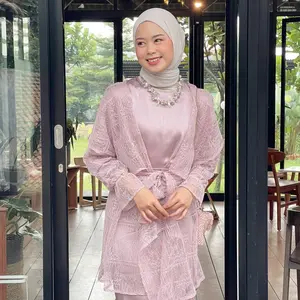 ZHAVANA OUTER| OUTER BRUKAT | OUTER KONDANGAN SIMPLE | OUTER LACE | OUTHER BRUKAT|OUTER BRUKAT | OUTER WANITA