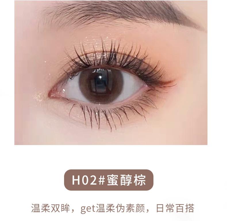 Product Introduction of Xixi Lengthening Mascara | 24H Waterproof & Non-Smudge | Oily/SG Humidity | Vegan Flexi-Brush | #SGBeauty #LashHack tubing  mascara 10