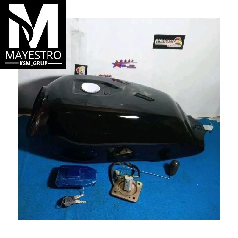 TANGKI TENGKI MOTOR GL PRO GL MAX PABRIKAN PRESS MAYESTRO_KSMGRUP