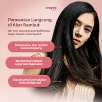Gambar Tropee Mama Hair Treatment Tonic 60ml | Hair Tonic Rambut Rontok & Penumbuh Rambut dari Tropee Bebe Shop Kota Administrasi Jakarta Utara 4 Tokopedia
