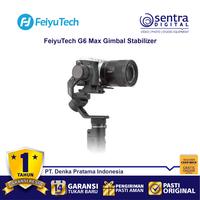 Gambar FeiyuTech G6 Max Gimbal Stabilizer / Feiyu G6 Max dari Sentra Digital Kota Surabaya 2 Tokopedia