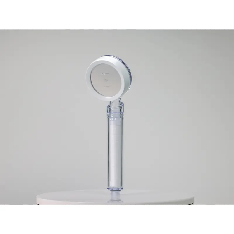 OCEANTIAL - PR9 - Filtered Shower head 3