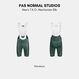 Men's T.K.O. Mechanism Bibs - Pas Normal Studios - PNS