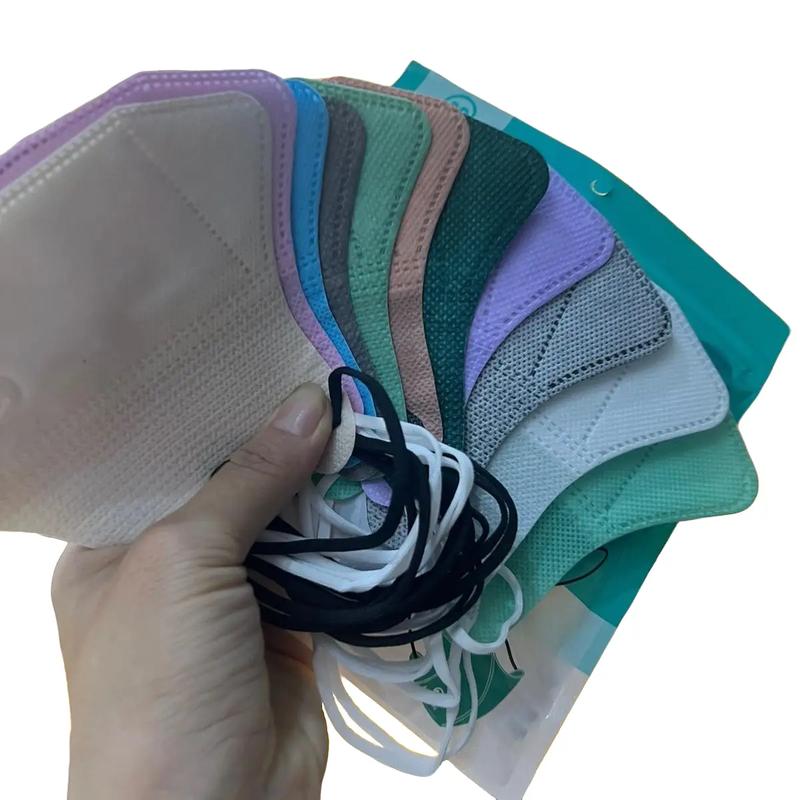  Thùng 600 Cái Free Ship Khẩu Trang 5D MAI ANH MASK Phụ Kiện Nam Accessories Nam Accessories Voi Hoa đào Che Mặt 